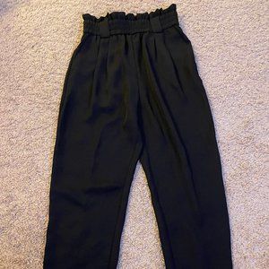Zara dress pants